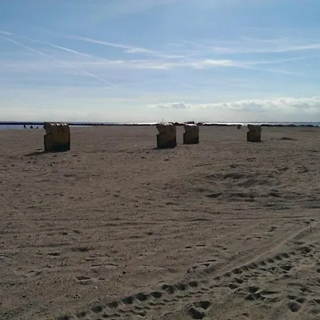 Fehmarn-ostseeferienfehmarn-zeit 212 * Burgtiefe auf Fehmarn