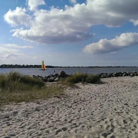 Διαμέρισμα Fehmarn-ostseeferienfehmarn-zeit 212 *