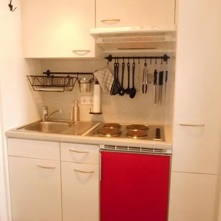 Fehmarn-ostseeferienfehmarn-zeit 212 Appartement