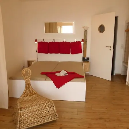 Fehmarn-ostseeferienfehmarn-zeit 212 Burgtiefe auf Fehmarn