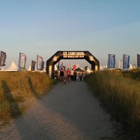 Fehmarn-ostseeferienfehmarn-zeit 212 Διαμέρισμα Burgtiefe auf Fehmarn